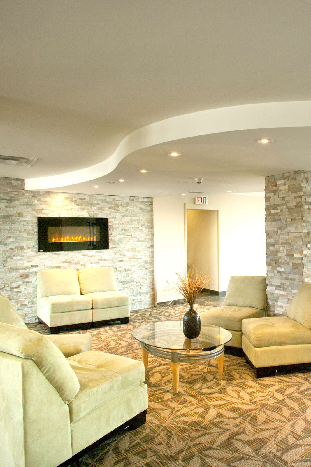 Hotel The Oakes Overlooking the Falls Hotel photo 1