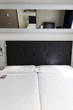 Hotel Petit Palace Puerta del Sol photo 4