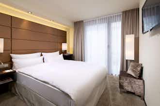 Hotel Boutique Hotel i31 photo 3