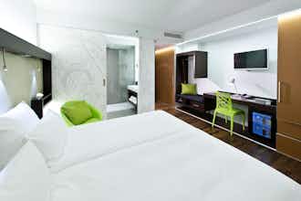 Hotel Boutique Hotel i31 photo 4
