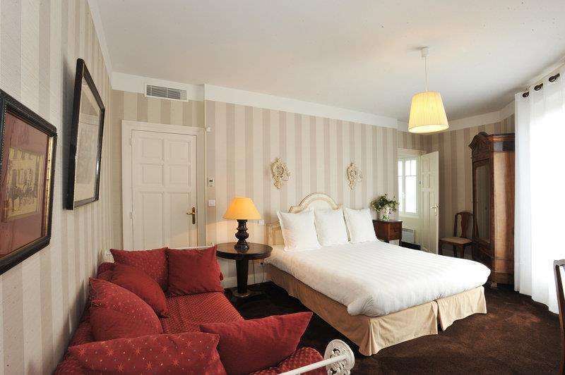 Best Western Brittany La Baule Centre & Plage