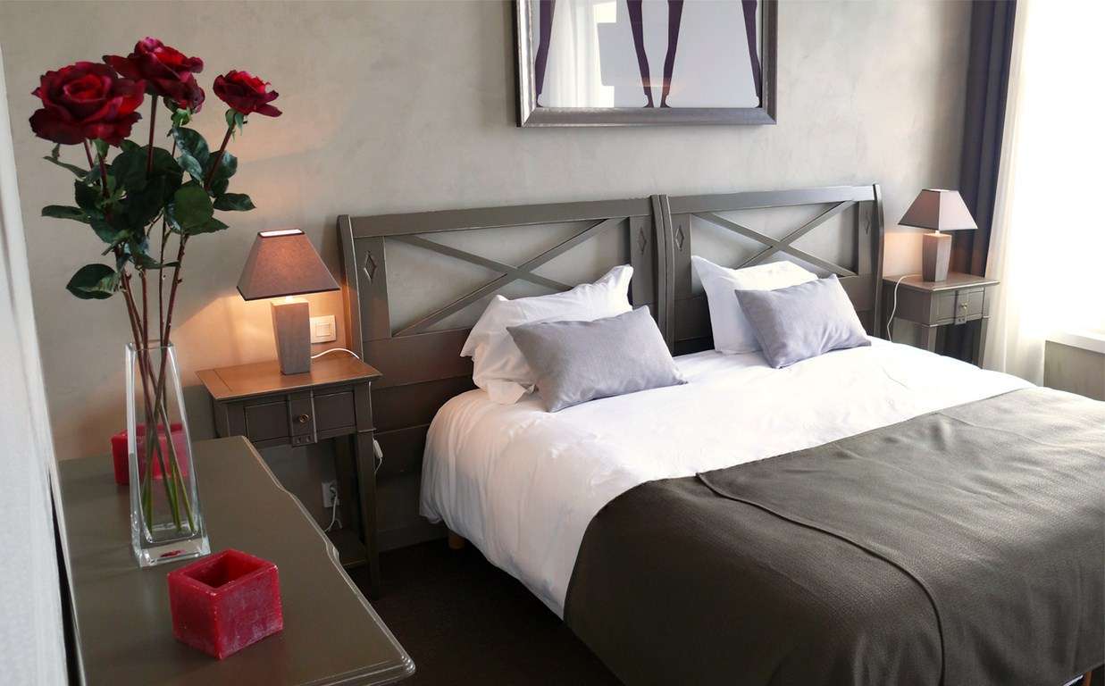 Hotel Best Western Hotel De La Plage photo 4