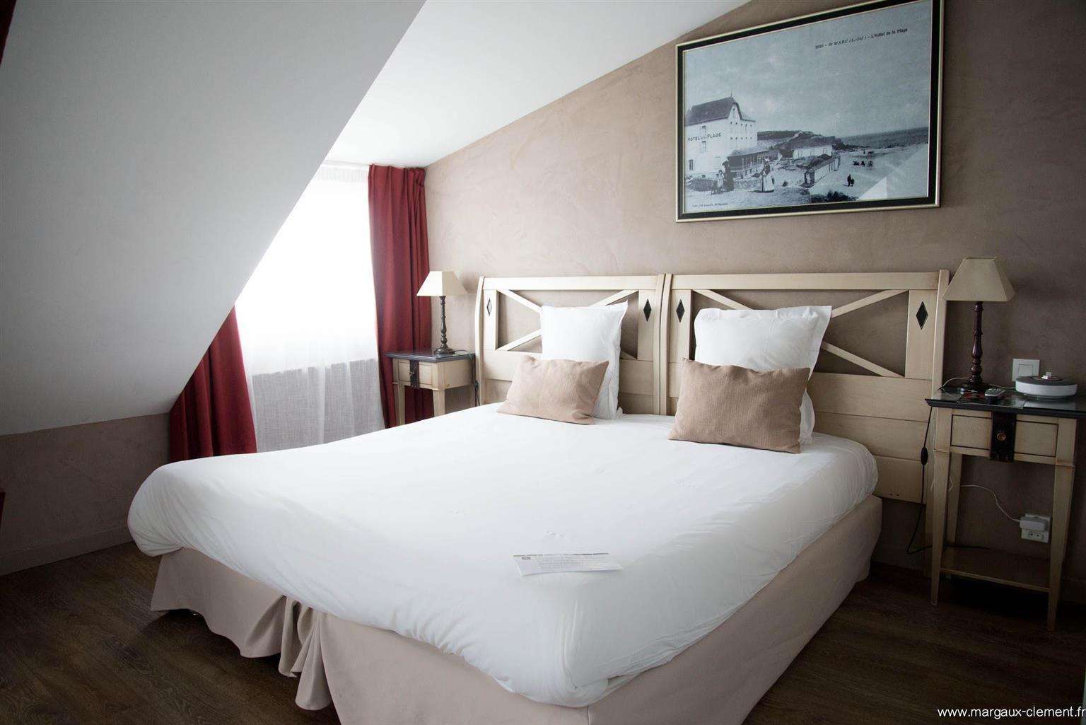 Hotel Best Western Hotel De La Plage photo 1