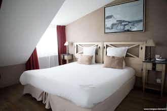 Hotel Best Western Hotel De La Plage photo 1