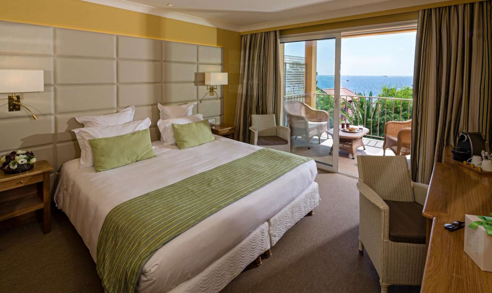 Best Western Premier Montfleuri