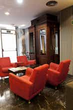 Hotel Petit Palace Puerta del Sol photo 1