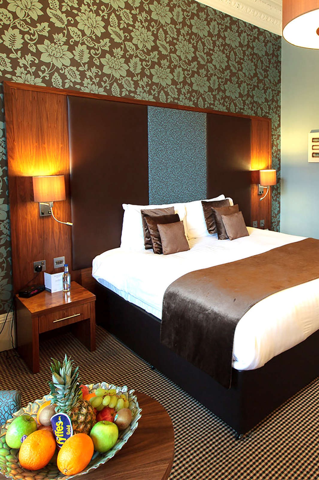 Hotel The Dunstane photo 1