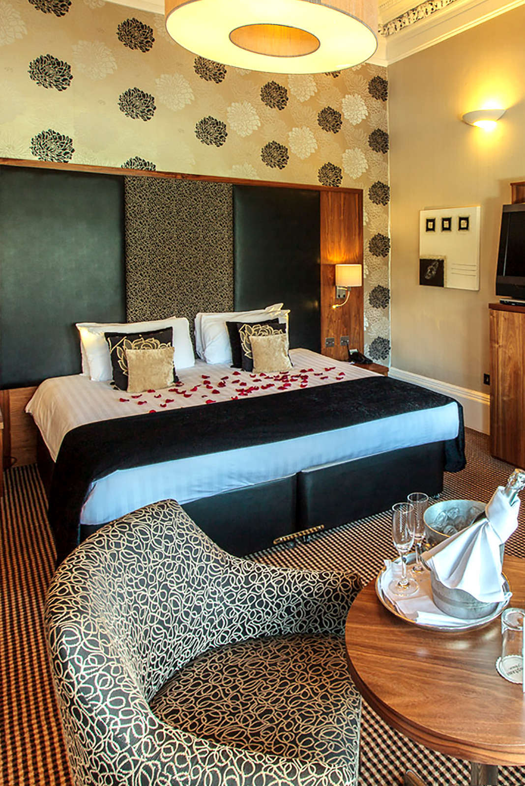 Hotel The Dunstane photo 4