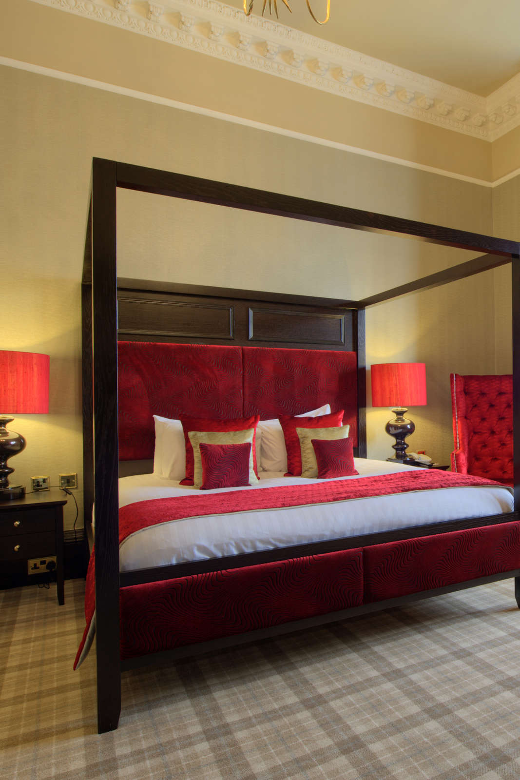 Hotel The Dunstane photo 5