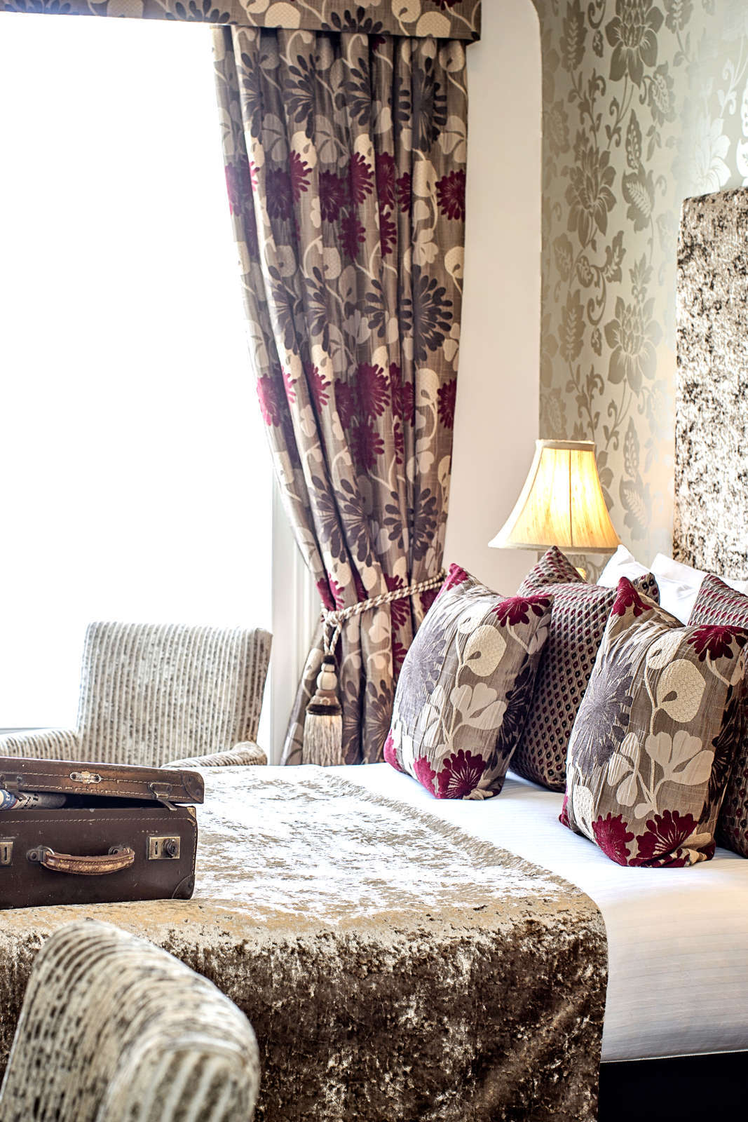 Hotel The Dunstane photo 2