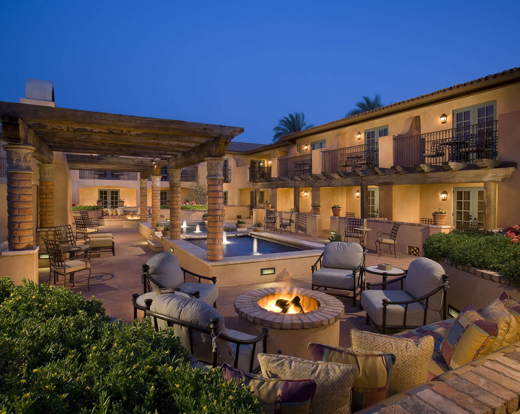 Hotel Royal Palms Resort & Spa photo 1