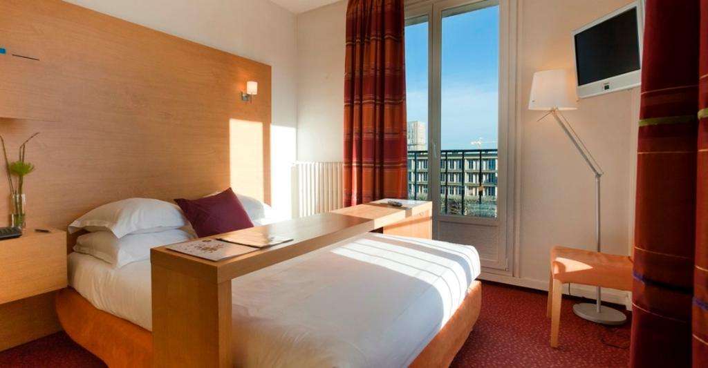 Hotel Best Western ARThotel photo 2