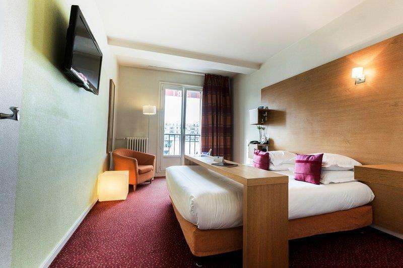 Hotel Best Western ARThotel photo 3