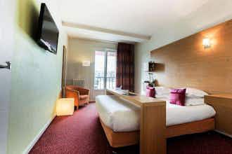 Hotel Best Western ARThotel photo 3