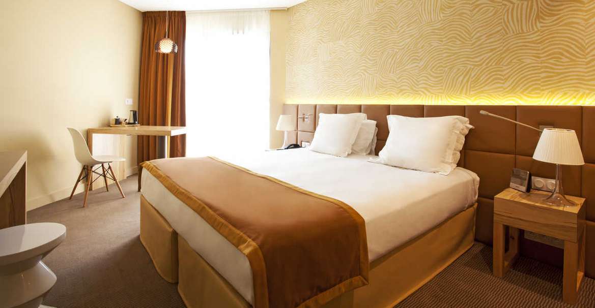 Best Western Hotel Paradou