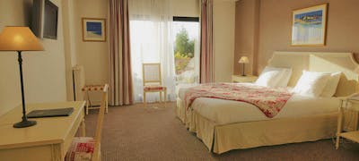 Best Western Plus Hostellerie du Vallon