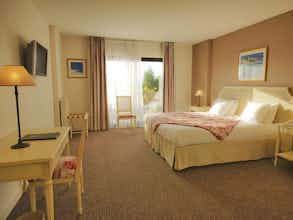 Hotel Best Western Plus Hostellerie du Vallon photo 2