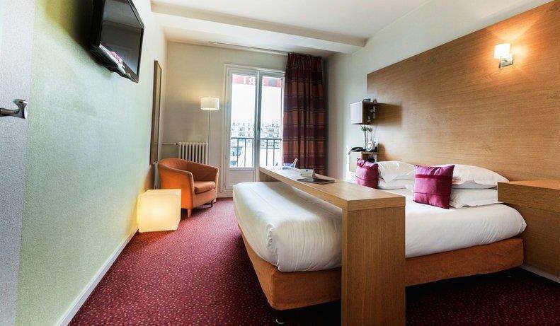 Best Western ARThotel