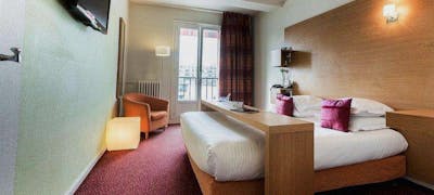 Best Western ARThotel