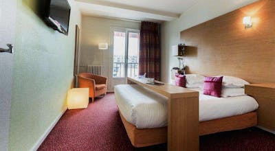 Best Western ARThotel