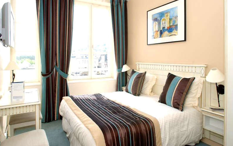 Best Western Le Cheval Blanc