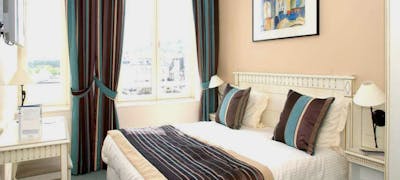 Best Western Le Cheval Blanc