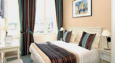 Best Western Le Cheval Blanc