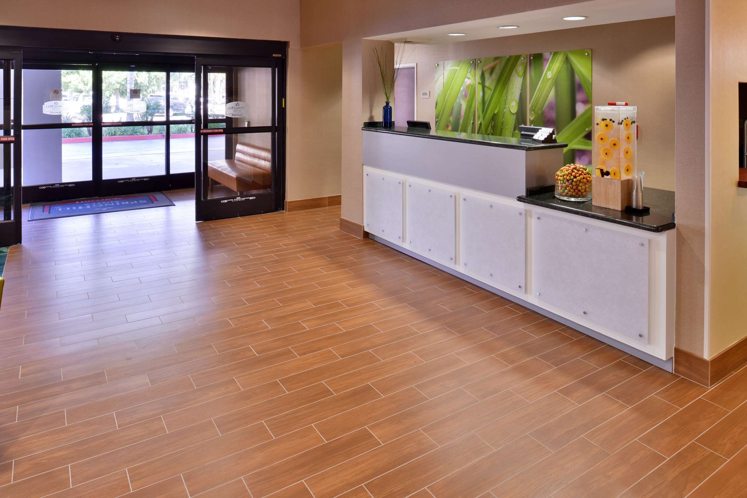 Hotel SpringHill Suites Arcadia photo 5