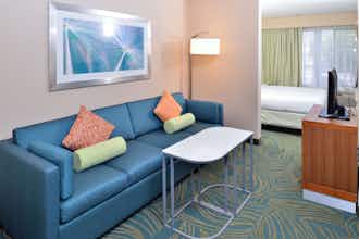 Hotel SpringHill Suites Arcadia photo 3