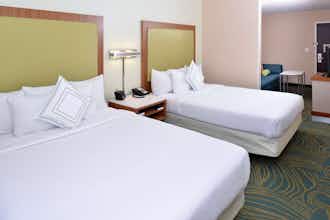 Hotel SpringHill Suites Arcadia photo 1