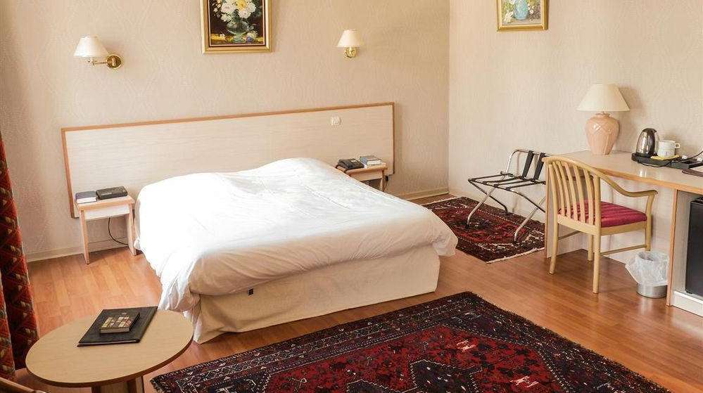 Best Western Hotel Terminus