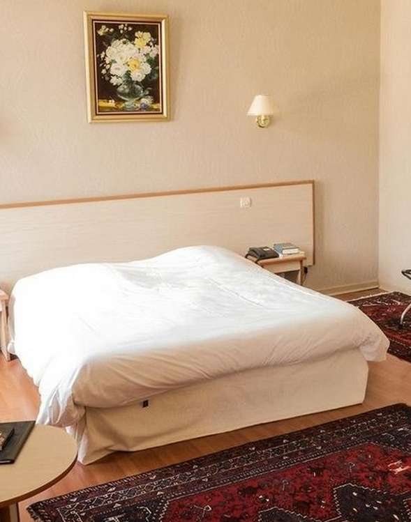 Hotel Best Western Hotel Terminus photo 1