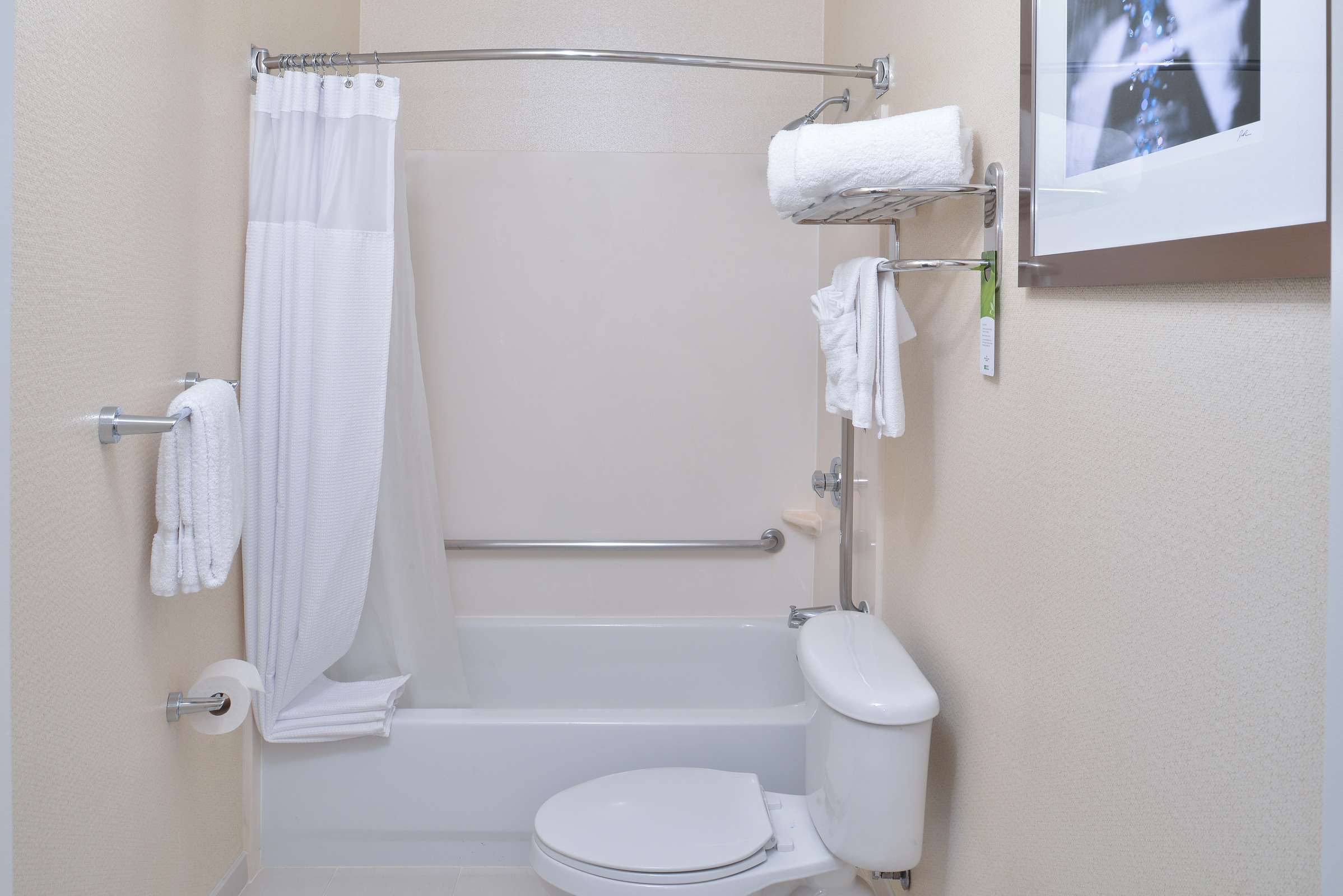 Hotel SpringHill Suites Arcadia photo 2