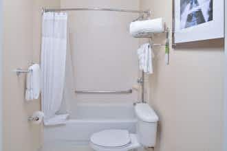 Hotel SpringHill Suites Arcadia photo 2