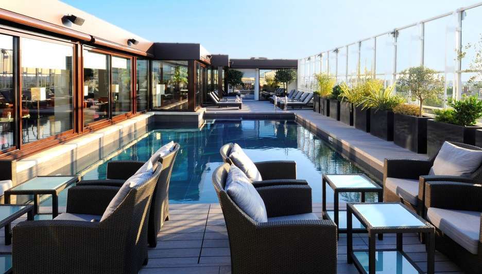 Pullman Montpellier Centre