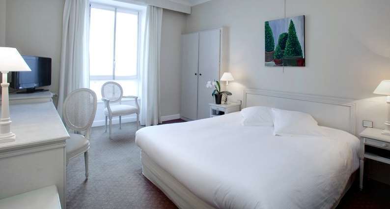 Best Western Grand Hotel De Bordeaux