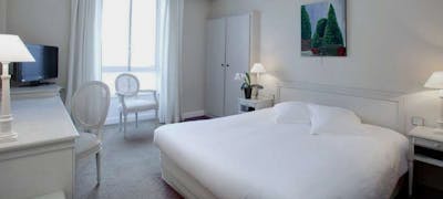 Best Western Grand Hotel De Bordeaux