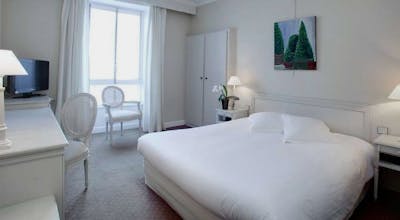 Best Western Grand Hotel De Bordeaux