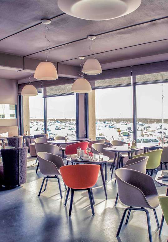 Hotel Best Western Plus La Corniche photo 5