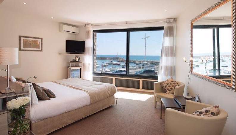 Best Western Plus La Corniche