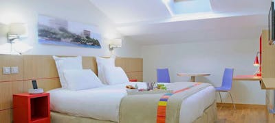 Best Western Hotel du Mucem