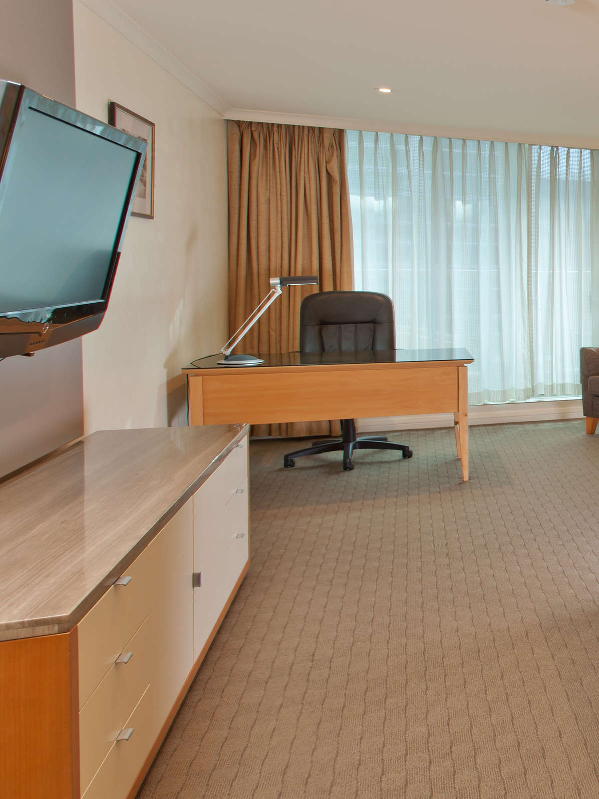 Hotel Radisson Hotel And Suites Sydney photo 2