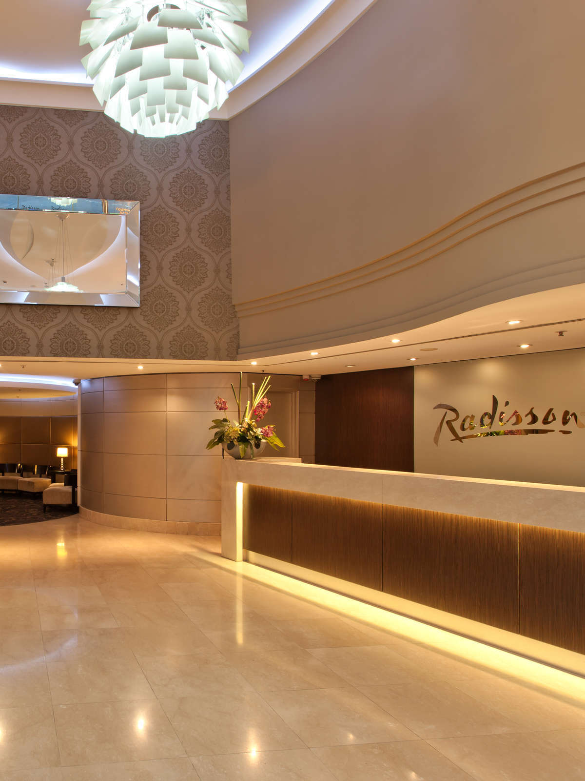 Hotel Radisson Hotel And Suites Sydney photo 3