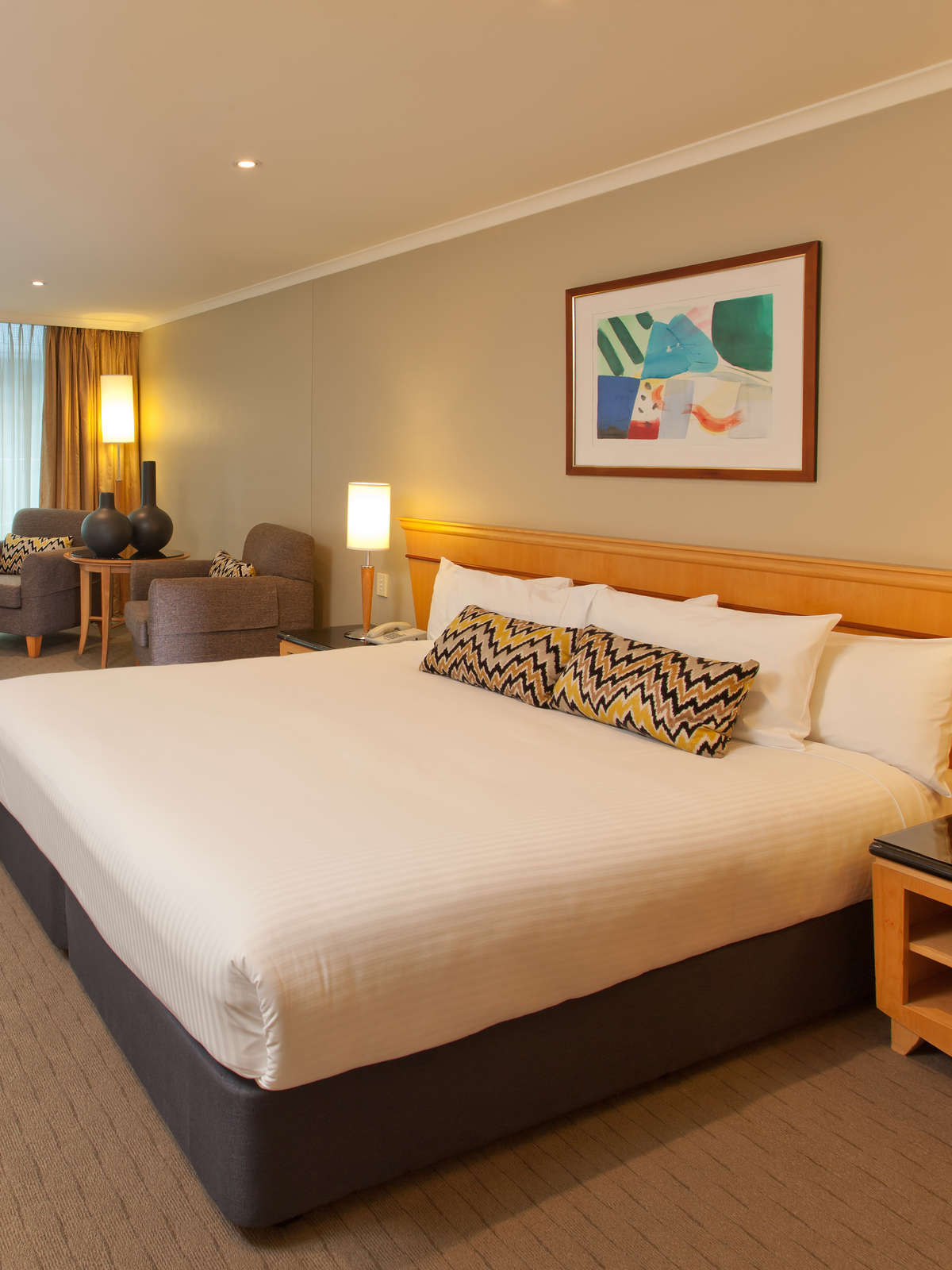 Hotel Radisson Hotel And Suites Sydney photo 1
