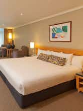 Hotel Radisson Hotel And Suites Sydney photo 1