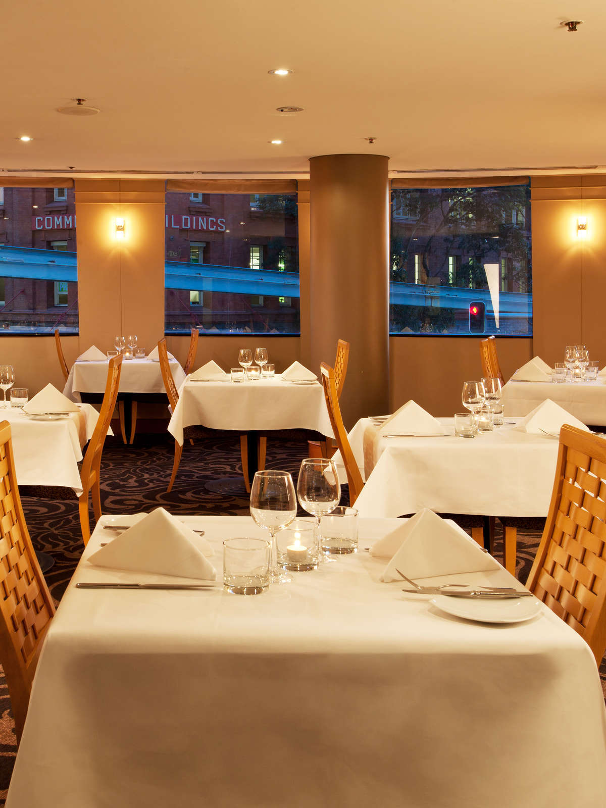 Hotel Radisson Hotel And Suites Sydney photo 5