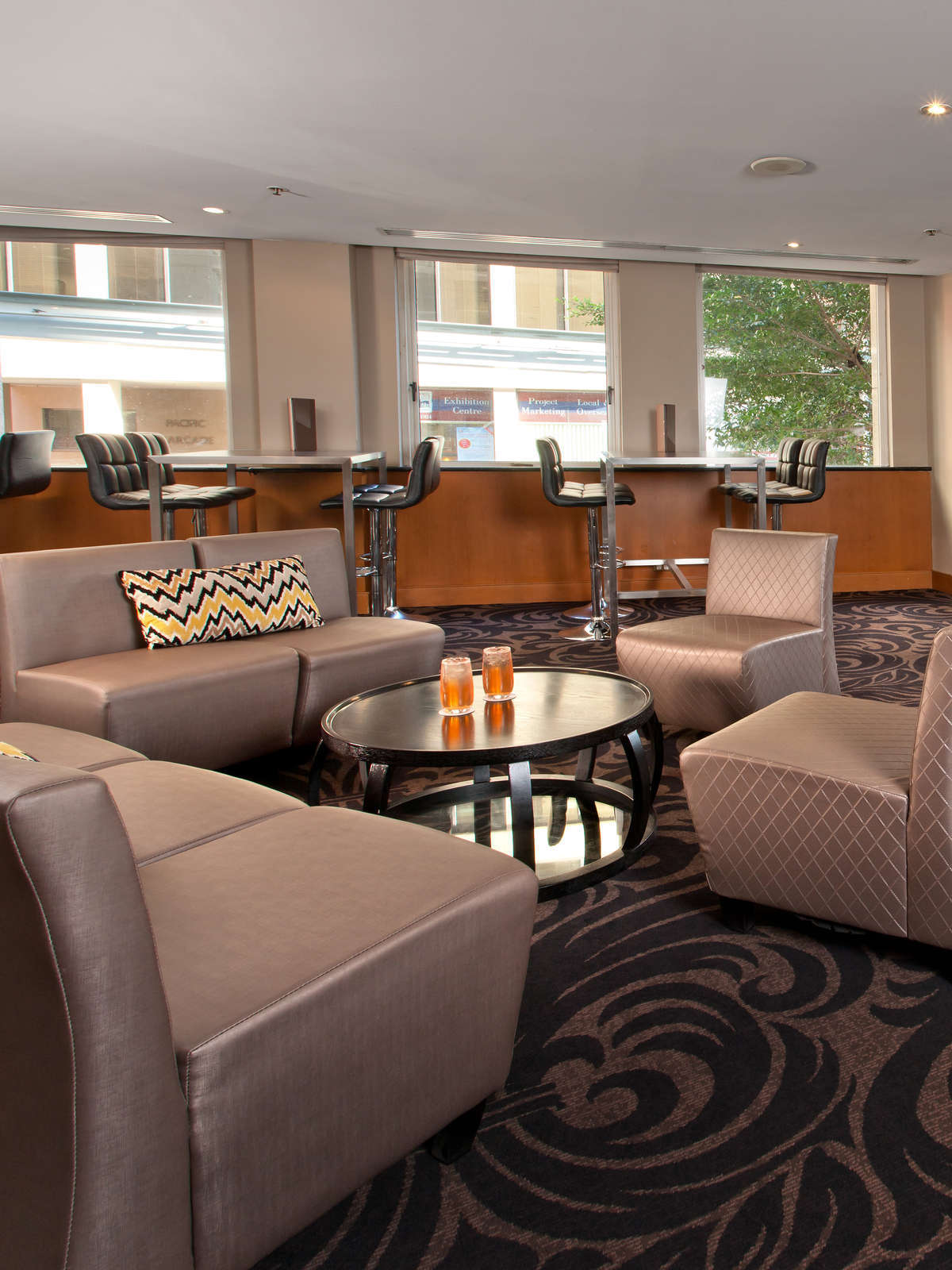 Hotel Radisson Hotel And Suites Sydney photo 4