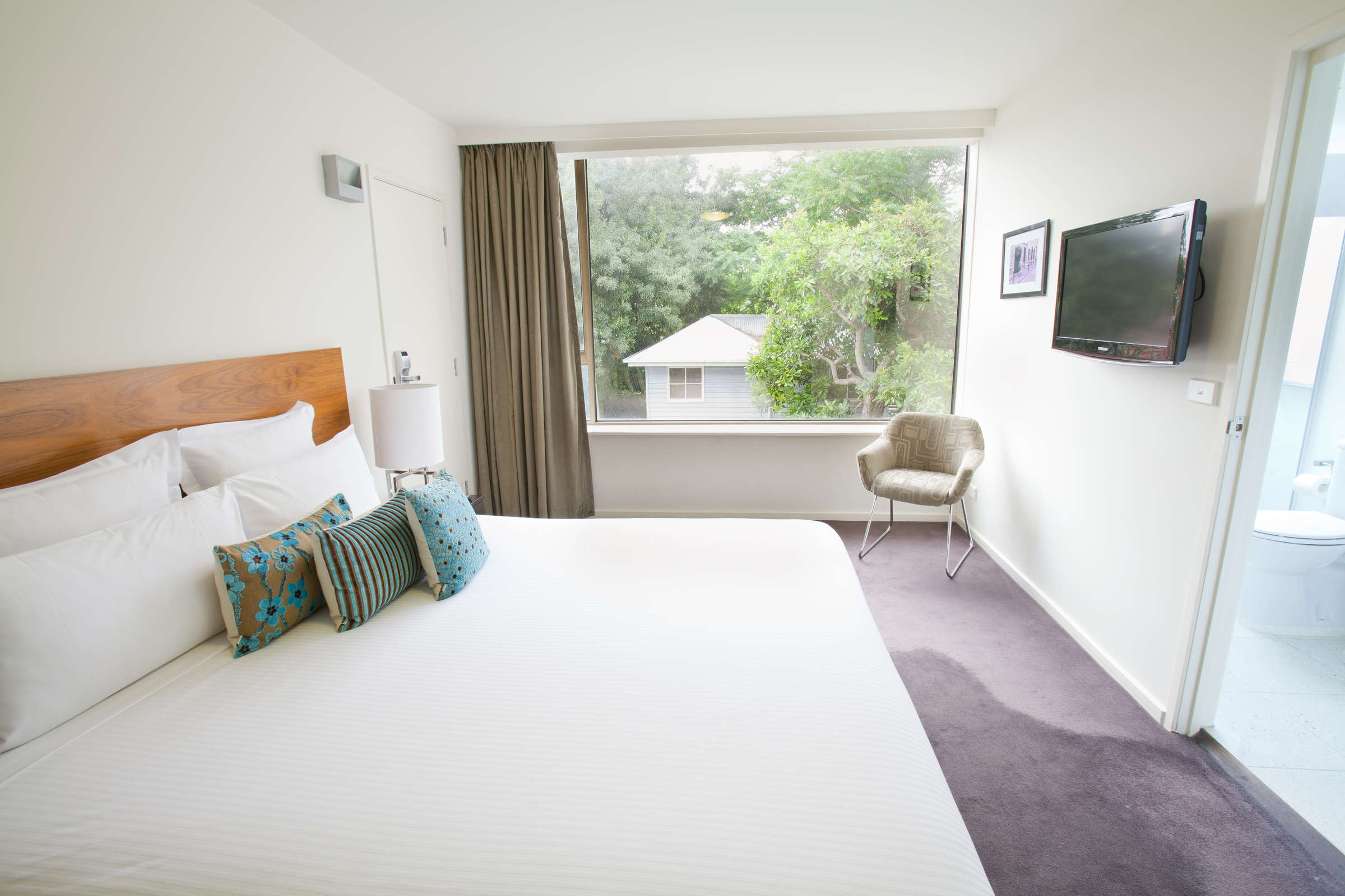 Hotel Cosmopolitan Hotel Melbourne photo 4