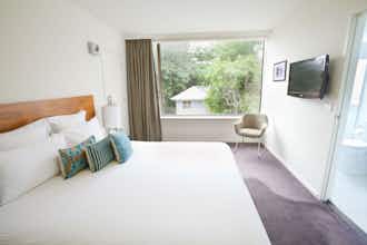 Hotel Cosmopolitan Hotel Melbourne photo 4