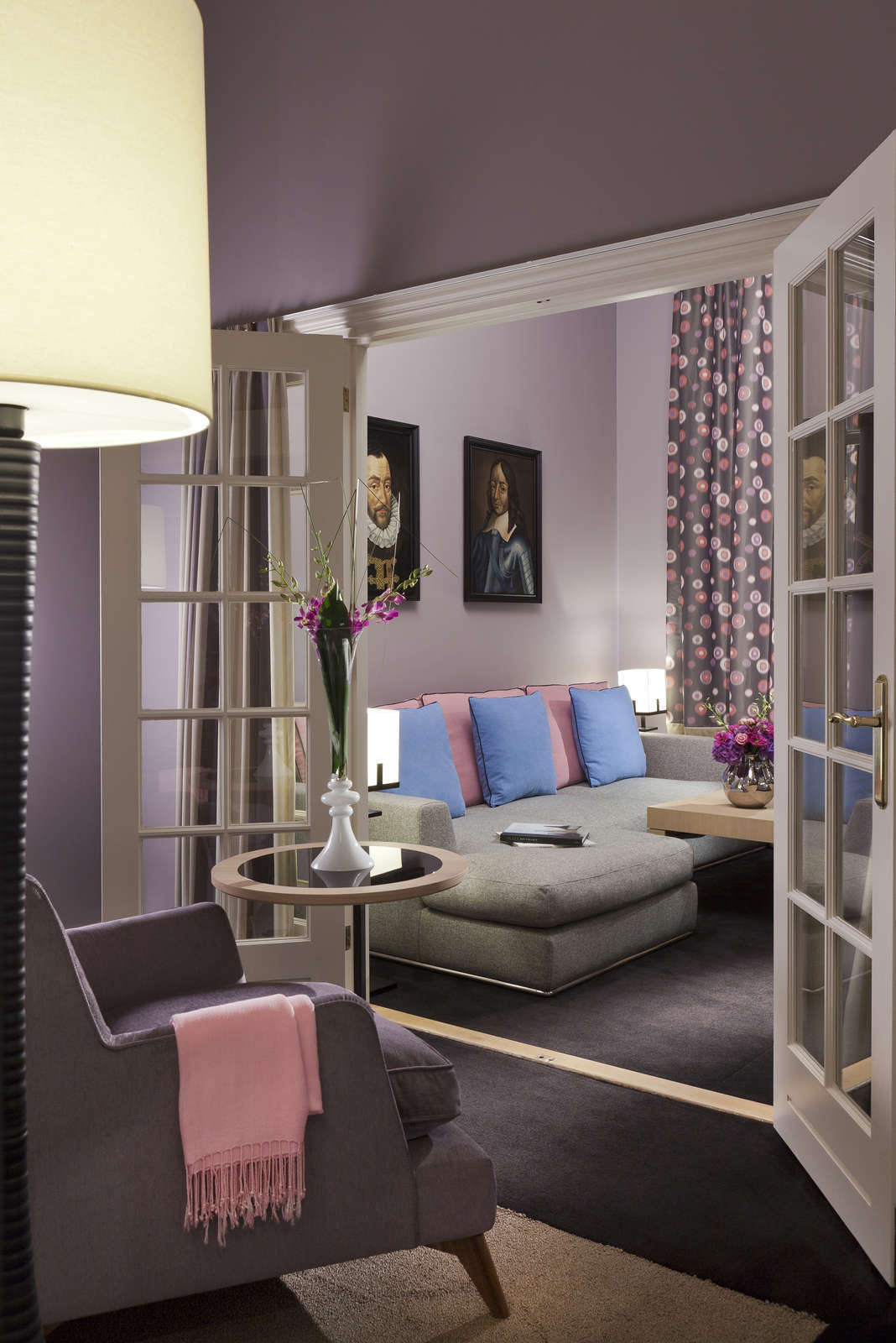 Hotel Sofitel Legend The Grand Amsterdam photo 1